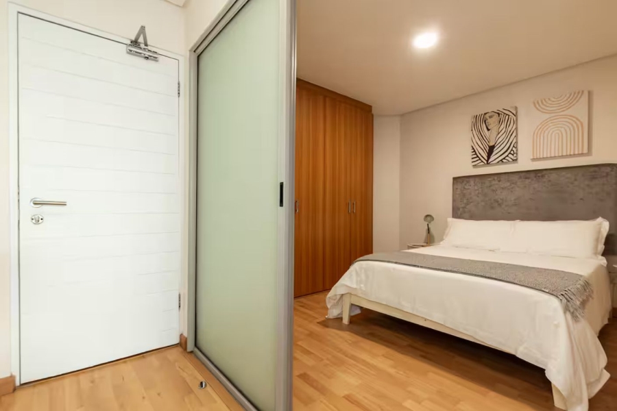 To Let 1 Bedroom Property for Rent in Cape Town City Centre Western Cape